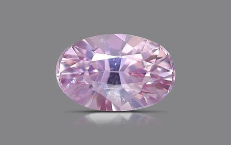 Pink Sapphire - 1.19 ct