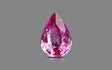Pink Sapphire - 1.26 ct