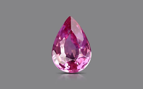 Pink Sapphire - 1.26 ct