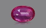 Pink Sapphire - 1.50 ct