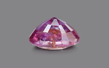 Pink Sapphire - 1.53 ct