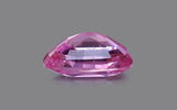 Pink Sapphire - 1.60 ct