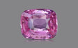 Pink Sapphire - 1.60 ct