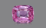 Pink Sapphire - 1.60 ct