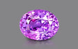 Pink Sapphire - 1.63 ct