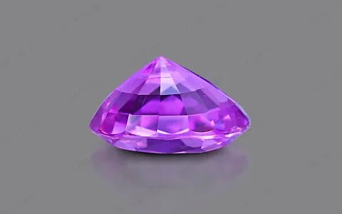 Pink Sapphire - 1.63 ct