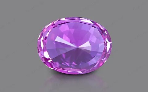 Pink Sapphire - 1.63 ct