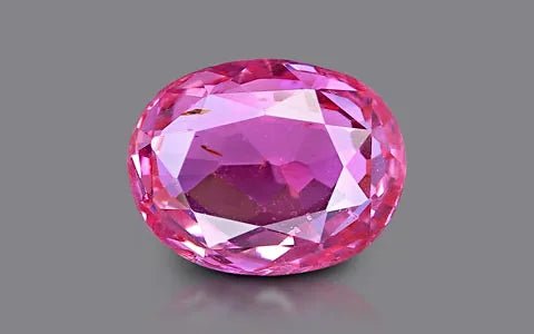 Pink Sapphire - 1.86 ct