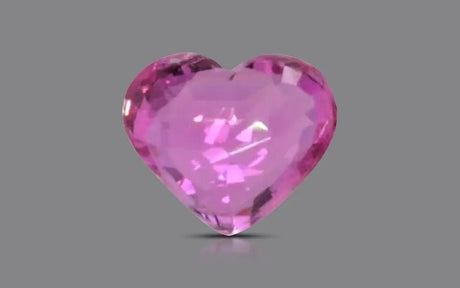 Pink Sapphire - 1.98 ct