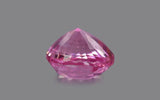 Pink Sapphire - 2.00 ct