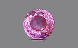 Pink Sapphire - 2.00 ct