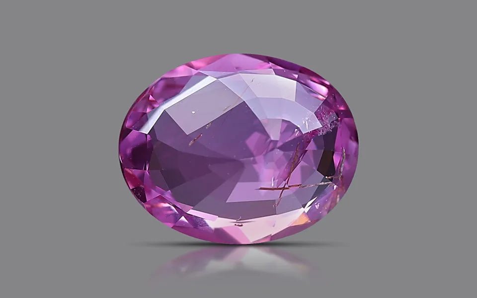 Pink Sapphire - 2.03 ct