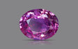Pink Sapphire - 2.03 ct
