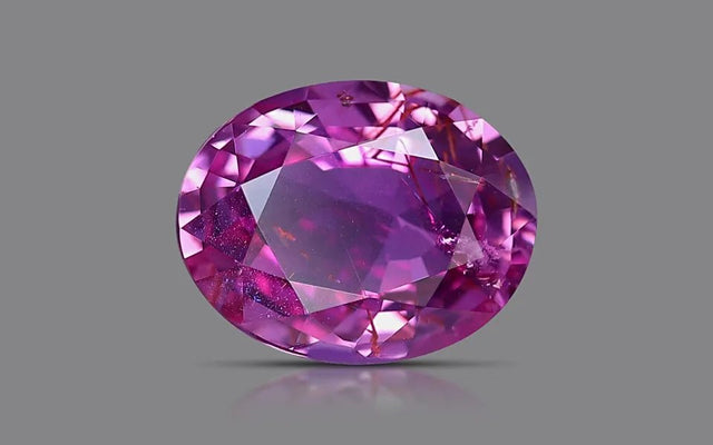 Pink Sapphire - 2.03 ct