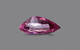 Pink Sapphire - 2.04 ct