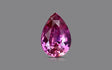 Pink Sapphire - 2.04 ct