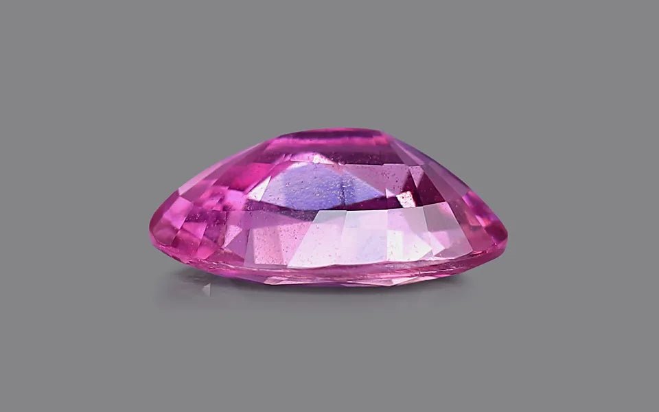 Pink Sapphire - 2.10 ct