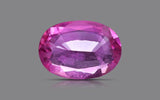 Pink Sapphire - 2.10 ct