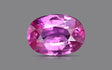 Pink Sapphire - 2.10 ct