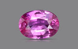 Pink Sapphire - 2.10 ct