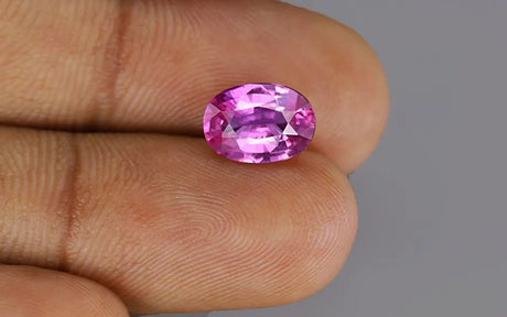 Pink Sapphire - 2.10 ct