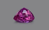 Pink Sapphire - 2.14 ct