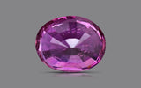 Pink Sapphire - 2.14 ct