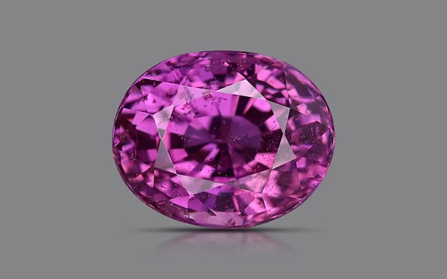 Pink Sapphire - 2.14 ct