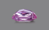 Pink Sapphire - 2.15 ct