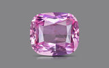 Pink Sapphire - 2.15 ct