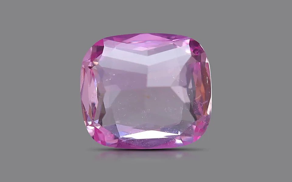 Pink Sapphire - 2.15 ct