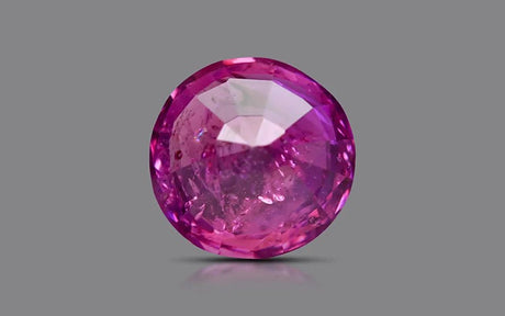 Pink Sapphire - 2.17 ct