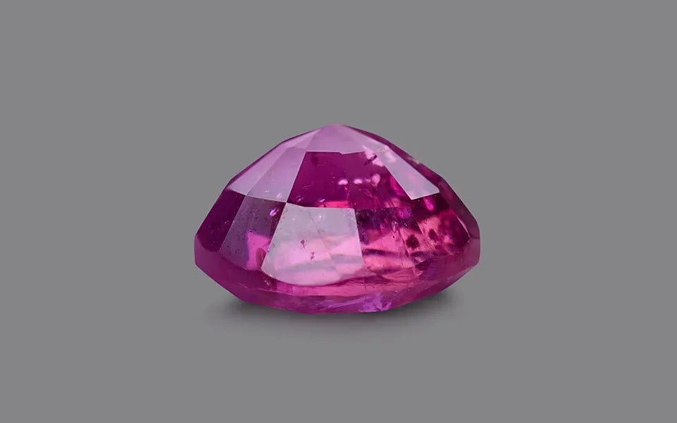 Pink Sapphire - 2.17 ct