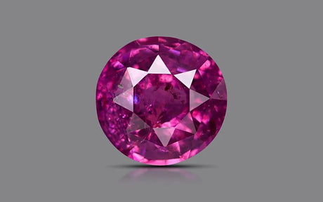 Pink Sapphire - 2.17 ct