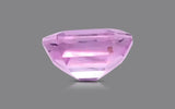 Pink Sapphire - 2.23 ct