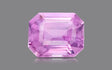 Pink Sapphire - 2.23 ct