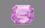Pink Sapphire - 2.23 ct