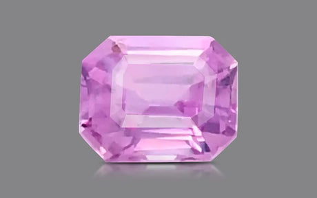 Pink Sapphire - 2.23 ct