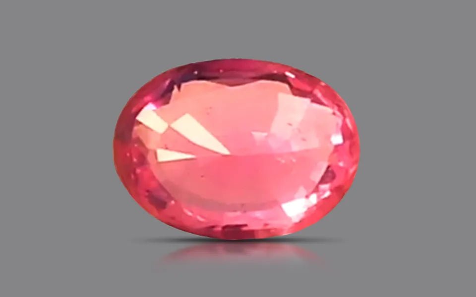 Pink Sapphire - 2.45 ct