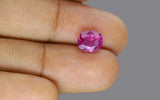 Pink Sapphire - 2.51 ct