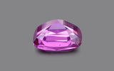 Pink Sapphire - 2.52 ct