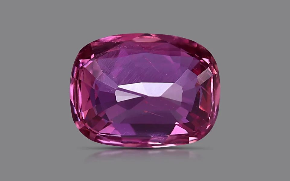 Pink Sapphire - 2.53 ct