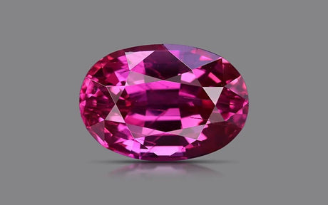 Pink Sapphire - 2.66 ct