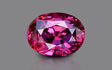 Pink Sapphire - 2.76 ct