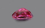 Pink Sapphire - 2.76 ct