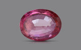 Pink Sapphire - 3.02 ct