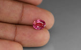 Pink Sapphire - 3.02 ct