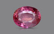 Pink Sapphire - 3.02 ct