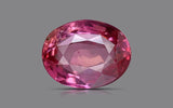 Pink Sapphire - 3.02 ct