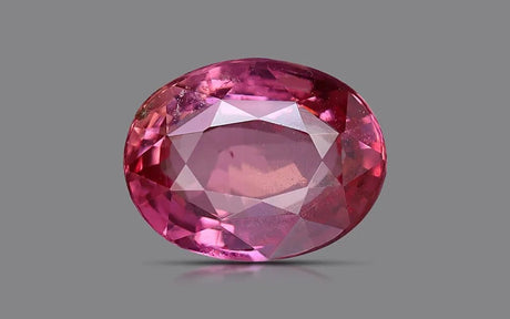 Pink Sapphire - 3.02 ct